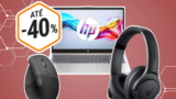 15 gadgets para elevar tu setup a principios de 2026 con descuentos de hasta el 40%