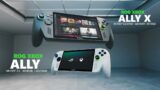 ASUS Portable Xbox comenzará en € 599