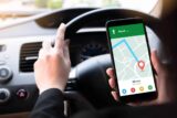 El teléfono inteligente en el auto es tu peor enemigo. Nadie quiere admitir