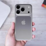iPhone 17 Pro apuesta por «enfriamiento». ¿Para qué?