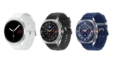 Samsung Galaxy Watch8: El reloj que conoces … ¡MUCHO!