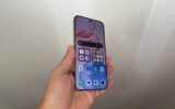 ¿Lleva su teléfono inteligente al 100%? ¿Por qué?