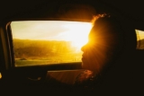 Nunca deje esto en el auto al sol porque puede explotar sin previo aviso