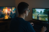TV o computadora: después de todo, ¿qué es peor en ti?