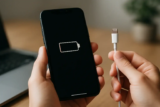 ¿Se cae la batería del iPhone? Haz esto y durará más.