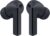 Samsung Galaxy Buds3 FE, Wireless Headphones, 360 Audio, Noise Cancellation and Clear Calls, Gemini AI Function, Black, Manufacturer Warranty 3 Years + 1 Year Extra (Spanish Version)