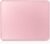 cimetech – 3mm Textured Computer Mouse Pad, Non-Slip Rubber Base, Small Portable Mousepad for Office and Gaming, Pink