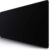 Titanwolf XXL Speed Gaming Mouse Pad, Black, 900 x 400 mm, XXL Mouse Pad, Large Size, Improves Accuracy and Speed, Stable Grip on Surfaces