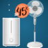 PRECAUCIÓN: la fabricación de ventiladores es una gran señal de alerta