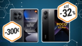 ¡2 móviles Xiaomi que puedes comprar hoy por menos de 300€ en Amazon!