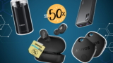 ¡20 mejores ofertas de hasta 25 €, no puedes perder en Amazon Prime Day!