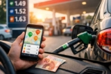 Si usas esto, 20 Euros de Gasolina rendirán mucho más