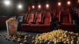 3 películas que se estrenan esta semana en cines de Portugal y que merecen la pena