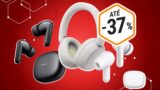 3 auriculares Xiaomi baratos a precio de lluvia en Amazon
