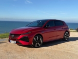 Peugeot 308. Precioso, moderno y confortable. ¿Vale la pena?