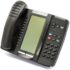 Snom D735 Global 700 Teléfono de escritorio negro