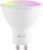 NGS GLEAM510C LED Wi-Fi Bulb with Dimmable Colors RGB+W, Smart Spot Bulb 5W GU10 460LM, Controlled with APP/Alexa/Google Assistant [Energy Efficiency Class A]