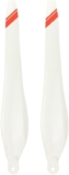 Adecuado para Accesorios de Drones de protección de Plantas agrícolas X11 Copia 41135 Hélice Plegable CW CCW(2pcs CCW)