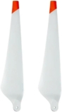 Adecuado para dron agrícola T30 3820 Hélice Plegable de Alta Resistencia(HMLJ-T303820-CW)