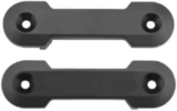 Adecuado para Abrazadera de hélice T10/T16/T20/T30, Accesorios para Drones agrícolas CW CCW(1pcs CW 1pcs CCW)
