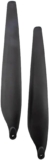 Juego de 4 hélices de Carbono Plegables 3090 para dron X8 Powertrain (CW y CCW)(2pcs CCW)