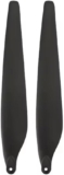 Adecuado para el de Potencia X8, UAV agrícola, hélice Plegable de Carbono 3090 para Drones, CW CCW(2pcs CCW)
