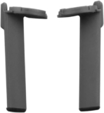 Brazo de Motor Delantero, Soporte Delantero y Tren de Aterrizaje para 2 Drones Pro/Zoom(Left and Right)