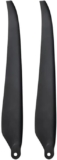 Adecuado para el de alimentación X13, hélice para Drones agrícolas EA-J100, Palas para Drones 5620(X13 5620 CW)