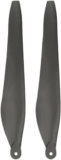Adecuado para Motor X9 Power, avión agrícola, hélice de dron de Fibra de Carbono 3411.(2pcs CW)