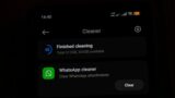 4 aplicaciones gratuitas para limpiar tu galería y liberar espacio en tu teléfono
