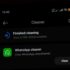 GPS, batería y precio: qué cambia entre una smartband y un smartwatch