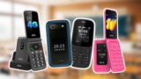 4 teléfonos tontos ideales para que los niños lleguen a la escuela