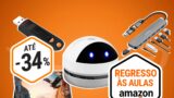 4 gadgets que te ayudarán a organizar tu mesa de estudio a precio de ganga