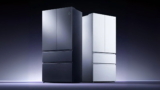 4 razones para que deseemos este nuevo refrigerador Xiaomi en Portugal