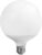 SMD LED Bulb, Globe G125, 24W/2500lm, E27 Base, 4000K