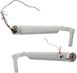 Piezas de reparación para Mavic Mini 3 Drone Arm Shell (motor no incluido) (2 en 1)