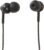Sony MDREX110AB Wired In-Ear Headphones W/Mic Black