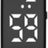 Pulsera de seguimiento de actividad física | Pulsera Inteligente para Mujer | Contador de Pasos con Alarma de vibración para Hombres y Mujeres, Corredores al Aire Libre, Gimnasio, Correr