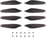 Hélices y Tornillos de Repuesto para Drones de alas de liberación rápida Mini-i 3Pro y Min-i 4Pro (8 Piezas/Juego)(4 Set)