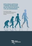 Inteligencia artificial y nuevas tecnologías (Plural)
