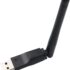 TP-Link Archer TX50UH AX3000 WiFi Dongle, WiFi 6 Inalámbrico de Doble Banda, Adaptador WiFi USB para PC, Cobertura Amplia, Dongle USB WiFi, Baja Latencia y Alta Eficiencia, USB3.0, Soporte Win10