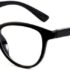 Gafas inteligentes Bluetooth para mujer, gafas de traducción AI compatibles con más de 110 idiomas, altavoces con micrófono incorporados, lentes que cambian de color, marco transparente con protección UV