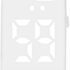 Findtime Pulsera inteligente Fitness con monitor de frecuencia cardíaca, monitor de sueño, oxígeno en sangre, contador de pasos, calorías, podómetro, resistente al agua, rastreador de actividad para