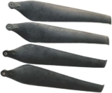 Adecuado para el de alimentación X11, reparación de Drones, Accesorios de ala, hélice 40132, CW CCW(40132 Props 4pcs)