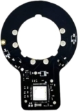 Arnés de cableado de Repuesto para Motores de guiñada de Drones de Las Series 3, 3Pro, 3T y 3Classic(For Mavic 3 Pro)