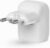 Belkin BoostCharge USB C Charger 20W, PPS USB Plug with Quick Charge