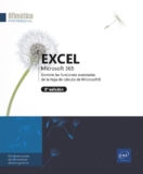 Excel Microsoft 365: Domina las funciones avanzadas con la hoja de cálculo de Microsoft (2ª edición) (Ofimática Profesional)