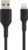 Belkin Boost Charge Lightning Cable (Lightning to USB Cable for iPhone, iPad and AirPods), MFi Certified iPhone Charging Cable (Black, 1m) – 2 Pack