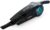 Orbegozo AP 1500 Cordless Handheld Vacuum, Vacuum Solids and Liquids, Variable Tilt Handle, Cyclonic Vacuum System, 2200 mAh, 3 Accessories Included, Black