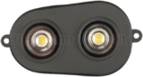 Módulo de luz Inferior Auxiliar para reparación de Drones agrícolas T25 T50(1pcs)